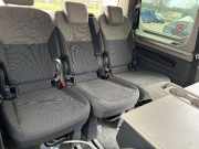 Sitzgarnitur komplett Leder geteilt VW Transporter T6 Multivan ()