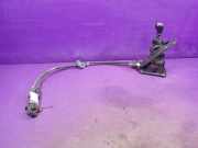 Schalthebel Ford Focus Stufenheck (DFW) XS4R7K387JB