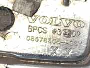 Kühlergrill oben Volvo C70 II Cabrio () 08678555