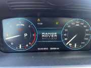 Motor ohne Anbauteile (Diesel) Land Rover Range Rover IV (L405) 448DT