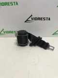 Sicherheitsgurt mitte Opel Crossland X (P17) 0210L0190F