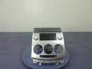 Radio/Navigationssystem-Kombination Mazda BT-50 (CD) 14792026