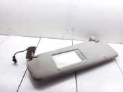 Sonnenblende links Audi Q7 (4L) 4L0857551B