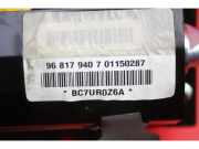 Airbag Knie Chevrolet Captiva (C100, C140) 968179407