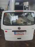 Türscheibe rechts hinten VW Transporter T5 Kasten () 43R001529