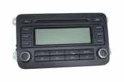 Radio/Navigationssystem-Kombination VW Passat B6 Variant (3C5) 1K0035186P