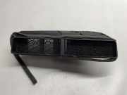 Lüftungsgitter Armaturenbrett Audi A5 Cabriolet (8F) 8T1819389