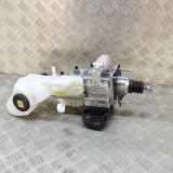 Hauptbremszylinder Toyota Prius (W5) 4721047D40