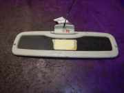Sonnenblende links Smart Fortwo Cabriolet (453)