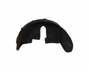 Radhaus links hinten VW Passat B7 Alltrack (36, B7)