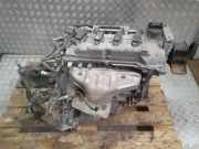 Motor ohne Anbauteile (Benzin) Nissan Note (E11) HR16