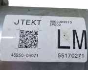 Lenkgetriebe Servo Toyota Aygo (B4) 896500H090