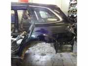 Kotflügel links hinten Subaru Legacy V Station Wagon (BM/BR)