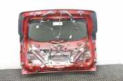 Heckklappe geschlossen Ford Kuga II (DM2)