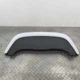 Heckklappe geschlossen Audi A5 Cabriolet (8F) 8F0825177E