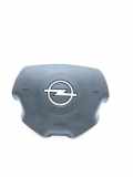 Airbag Fahrer Opel Vectra C CC (Z02) 09186917