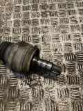 Antriebswelle links hinten Mercedes-Benz C-Klasse (W204) 2043502110