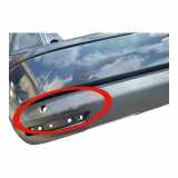 Stoßstange hinten Citroen C5 III Break (RW) 9681047877