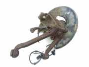 Radnaben vorne rechts JAGUAR XJ (X308) 4.0