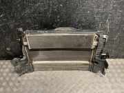 Radiator Pack Set OPEL ASTRA K 1.4 Turbo 39055162 13356681