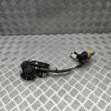 Heckklappenschloss AUDI A5 Sportback (F5A) S5 quattro 4M0827506D 3V5827887C
