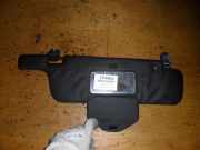 Sonnenblende links Nissan Pulsar (C13)