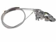 Verriegelung Tür rechts TOYOTA PREVIA (_R3_) 2.0 D-4D (CLR30_)