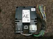 Steuergerät Airbag Ford Transit V363 Bus (FAD, FBD) 6C1T14B056AD