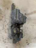 Motorabdeckung RENAULT MODUS / GRAND MODUS (F/JP0_) 1.5 dCi (JP0G, JP0H) 820046815