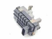 Elektrische Turboladersteuerung JEEP GRAND CHEROKEE III (WH, WK) 3.0 CRD 4x4 6NW008412