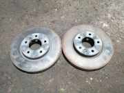 Bremsscheibe vorne rechts BUICK Encore GX 1.2 Turbo FWD 13517843