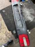 Kennzeichenbeleuchtung VOLVO V40 Estate (VW) 2.0 285800