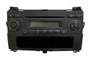 Radio/Navigationssystem-Kombination Mercedes-Benz Viano (W639) A6396891031