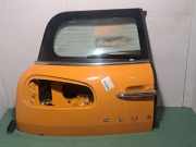 Heckklappe geschlossen Mini Mini Clubman (F54)