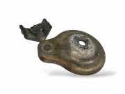 Auspuffhalter BMW 1 (E87) 116 i 7522201