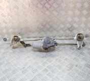 Scheibenwischermechanismus vorne SUBARU FORESTER (SH_) 2.0 D AWD (SHH) 159300-1840 86511SC010