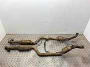 Endschalldämpfer Mercedes-Benz SL (R129) A1404903436