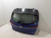 Heckklappe geschlossen Renault Captur I (H5, J5) 901007662R