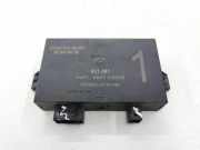 Einparkhilfe PDC Steuergerät CITROËN C8 (EA_, EB_) 2.0 HDi 601881 9650400280