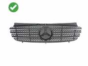 Vorderer oberer Gitter MERCEDES-BENZ VIANO (W639) CDI 2.0 A6398800185