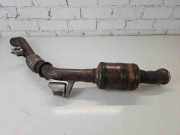 Katalysator ohne Lambdasonde Mercedes-Benz GLE Coupe (C292) A1664904836