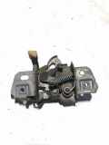 Motorhaubenschloss VOLVO V50 (MW) 2.0 D 30716530