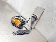 Sicherheitsgurt links vorne Opel Astra J GTC () 12848367