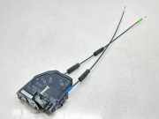 Türschloss rechts hinten Toyota Land Cruiser Prado (J15) 6905033120