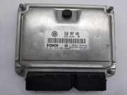 Motorsteuergerät SKODA SUPERB I (3U4) 2.5 TDI 0281010905