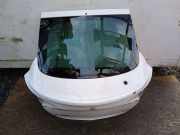Heckklappe geschlossen Opel Insignia A (G09)