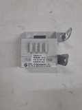 Alarmblock BMW X3 (E83) 2.0 d 34058159