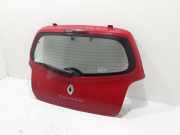Heckklappe geschlossen Renault Twingo II (CN0) 901004681R
