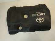 Motorabdeckung TOYOTA COROLLA Verso (ZER_, ZZE12_, R1_) 2.2 D-4D (AUR10_)