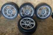 Stahlfelgen Satz Audi A6 Avant (4G, C7) 4G0601025S
